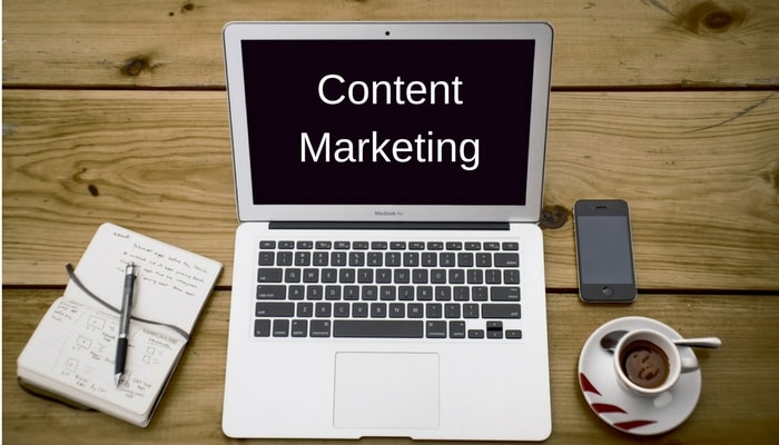 ContentMarketing