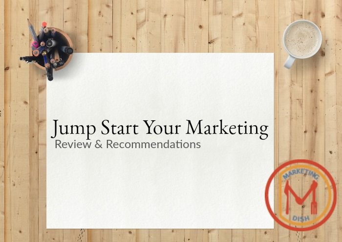 Marketing Dish
